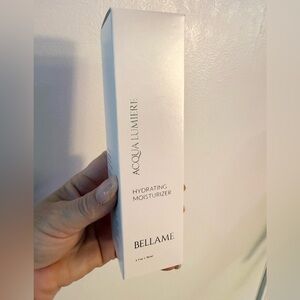 Bellame Hydrating Moisturizer